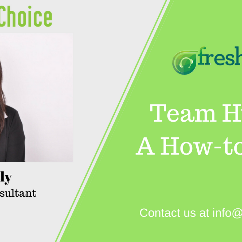 Freshdesk Consulting