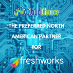 North American Freshworks Partner