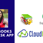 Zoho Books for FreshDesk, Our New Application on FreshDesk MarketPlace.